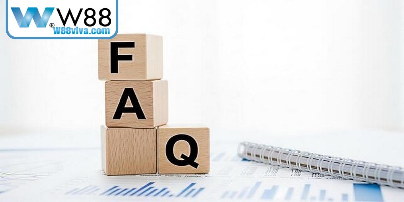 Đăng Ký W88 - Hướng Dẫn Thao Tác Nhanh Chỉ Vài Bước 18 Những câu hỏi phổ biến về tải app W88