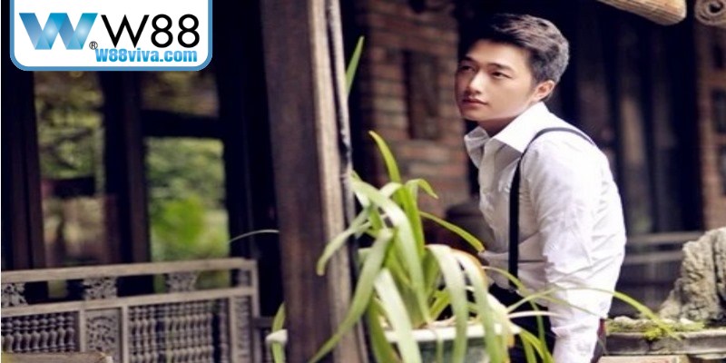 Anh còn tham gia định hướng chiến lược phát triển nội dung tại W88