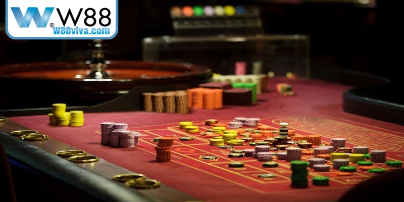 Mẹo Chơi Poker – Bí Quyết Hay Chinh Phục Mọi Ván Bài 18 Nắm rõ luật chơi là một trong những chiến thuật thắng Roulette hiệu quả