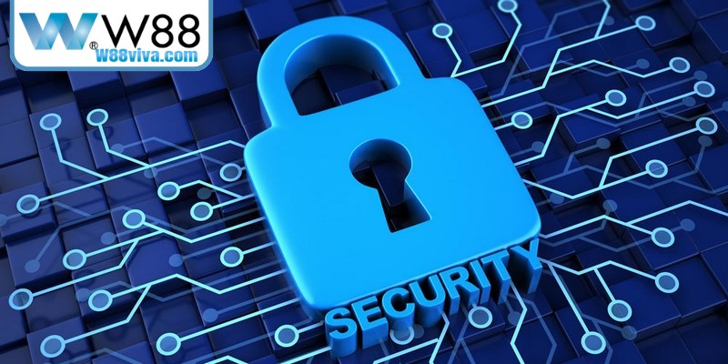 Chính Sách Bảo Mật W88 Giúp Người Dùng Yên Tâm Giải Trí 7 Dữ liệu W88 thu thập được sử dụng cho mục đích quản lý, nâng cao trải nghiệm