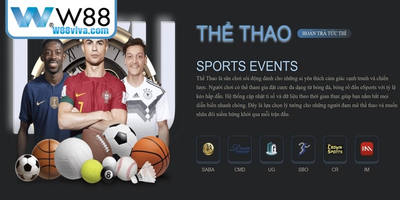 W88 Là Gì? Khám Phá Nhà Cái Uy Tín Và Kho Game Hấp Dẫn 19 Đánh giá W88 về kho game giải trí chất lượng