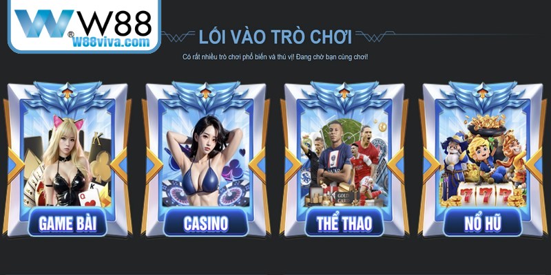 W88 Là Gì? Khám Phá Nhà Cái Uy Tín Và Kho Game Hấp Dẫn 17 Đánh giá W88 về tính hợp pháp và uy tín