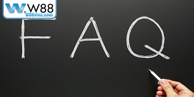 Đánh Giá W88 - Sân Chơi Uy Tín Dành Cho Cược Thủ Việt 20 Các câu hỏi liên quan đến đổi mật khẩu W88