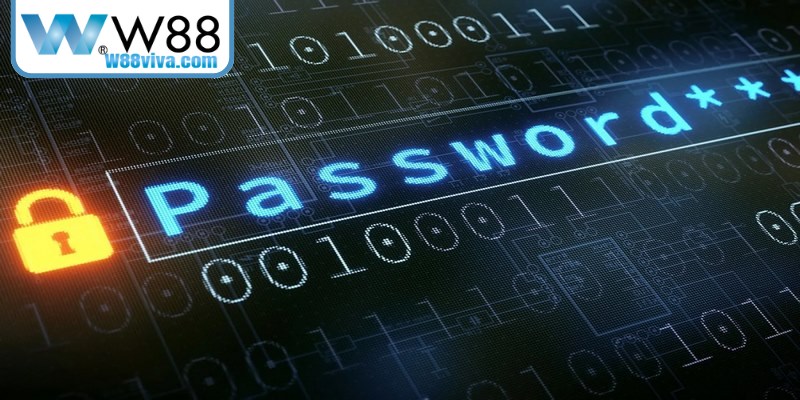 Đánh Giá W88 - Sân Chơi Uy Tín Dành Cho Cược Thủ Việt 18 Hướng dẫn đổi mật khẩu W88 an toàn, nhanh chóng