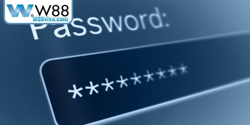 Đánh Giá W88 - Sân Chơi Uy Tín Dành Cho Cược Thủ Việt 17 Lý do người dùng cần phải đổi mật khẩu W88