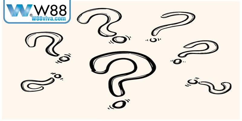 Đánh Giá W88 - Sân Chơi Uy Tín Dành Cho Cược Thủ Việt 20 FAQ về giấy phép hoạt động của W88
