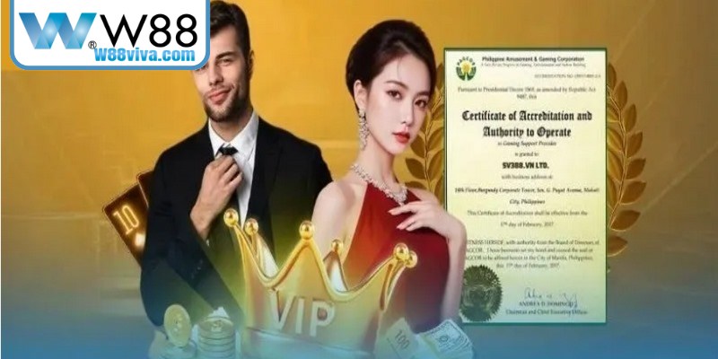 Đánh Giá W88 - Sân Chơi Uy Tín Dành Cho Cược Thủ Việt 18 W88 sử dụng hệ thống RNG để đảm bảo tính công bằng cho trò chơi