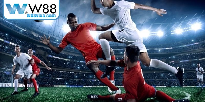 Kèo Dưới Là Gì - Giải Mã Về Tỷ Lệ Cược Ăn Khách Hiện Nay 18 Tìm hiểu chi tiết, cụ thể về cách đọc kèo châu Âu là gì