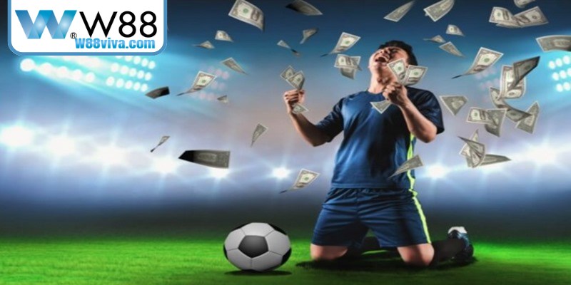 Kèo Rung Là Gì - Khám Phá Bản Chất Cùng Cách Chơi 18 Biến động tỷ lệ cược trên bảng cược phản ánh hướng đi của thị trường