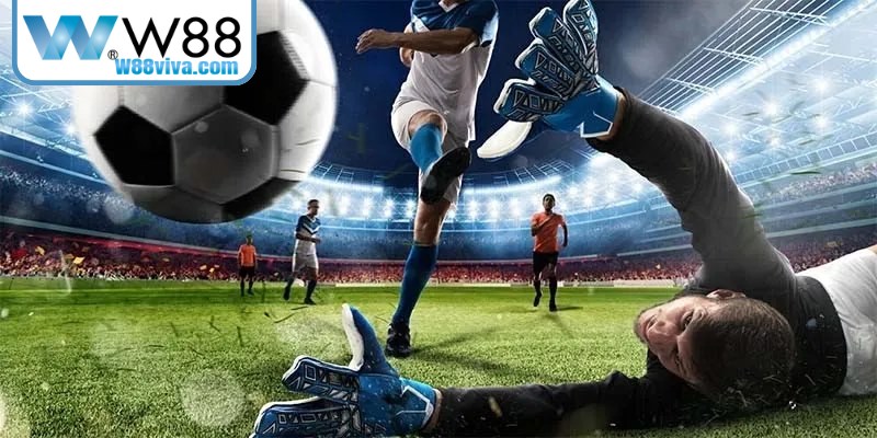 Tận dụng thông tin của các giải đấu lớn để nhận biết kèo thơm