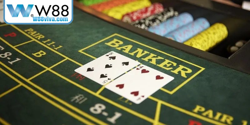 Bật mí mẹo chơi Baccarat hiệu quả được chia sẻ từ cao thủ