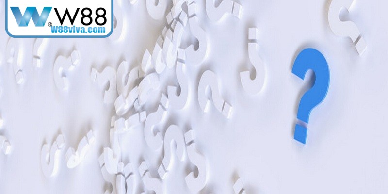 FAQ liên quan đến mẹo chơi Baccarat W88