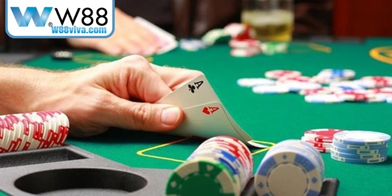 Mẹo Chơi Rồng Hổ Đơn Giản, Thắng Lớn Cho Mọi Bet Thủ 18 Luật chơi Poker chi tiết qua các vòng cược cụ thể