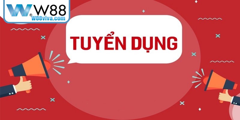 Hồ sơ chuyên nghiệp là yếu tố giúp bạn tạo ấn tượng trong tuyển dụng W88