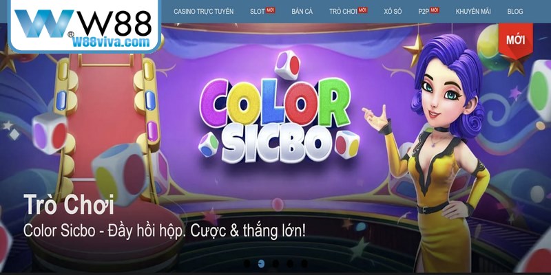 Giải đáp W88 có lừa đảo không qua yếu tố bảo mật