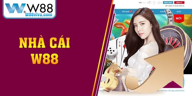Đánh Giá W88 - Sân Chơi Uy Tín Dành Cho Cược Thủ Việt 16 W88 là gì, sân chơi trực tuyến uy tín hàng đầu khu vực Châu Á hiện nay