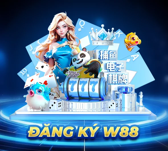 W88 Perfecttouch – W 88 Casino, Link W88 Đăng Nhập Mới Nhất 2026 14 Đăng ký W88