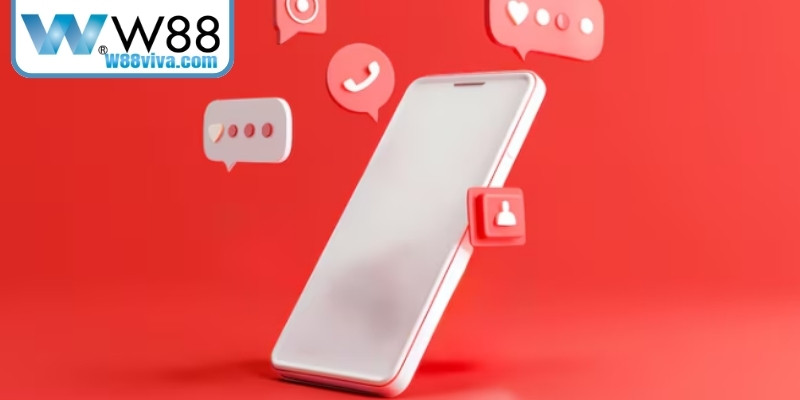 Chuẩn bị đầy đủ thông tin trước khi liên hệ W88 giúp bộ phận hỗ trợ dễ dàng xác minh 