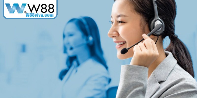 Bạn nên kiểm tra kỹ nguồn truy cập và chỉ sử dụng các kênh liên hệ W88 chính thức