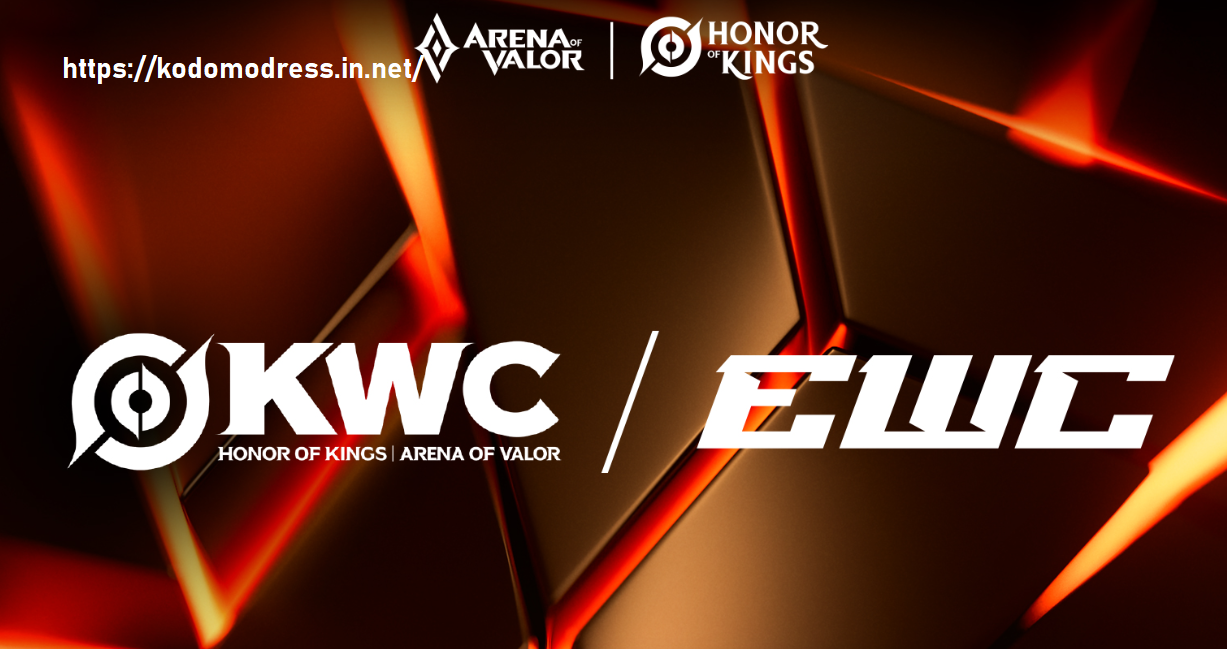 lien quan co mat tai ewc 2026